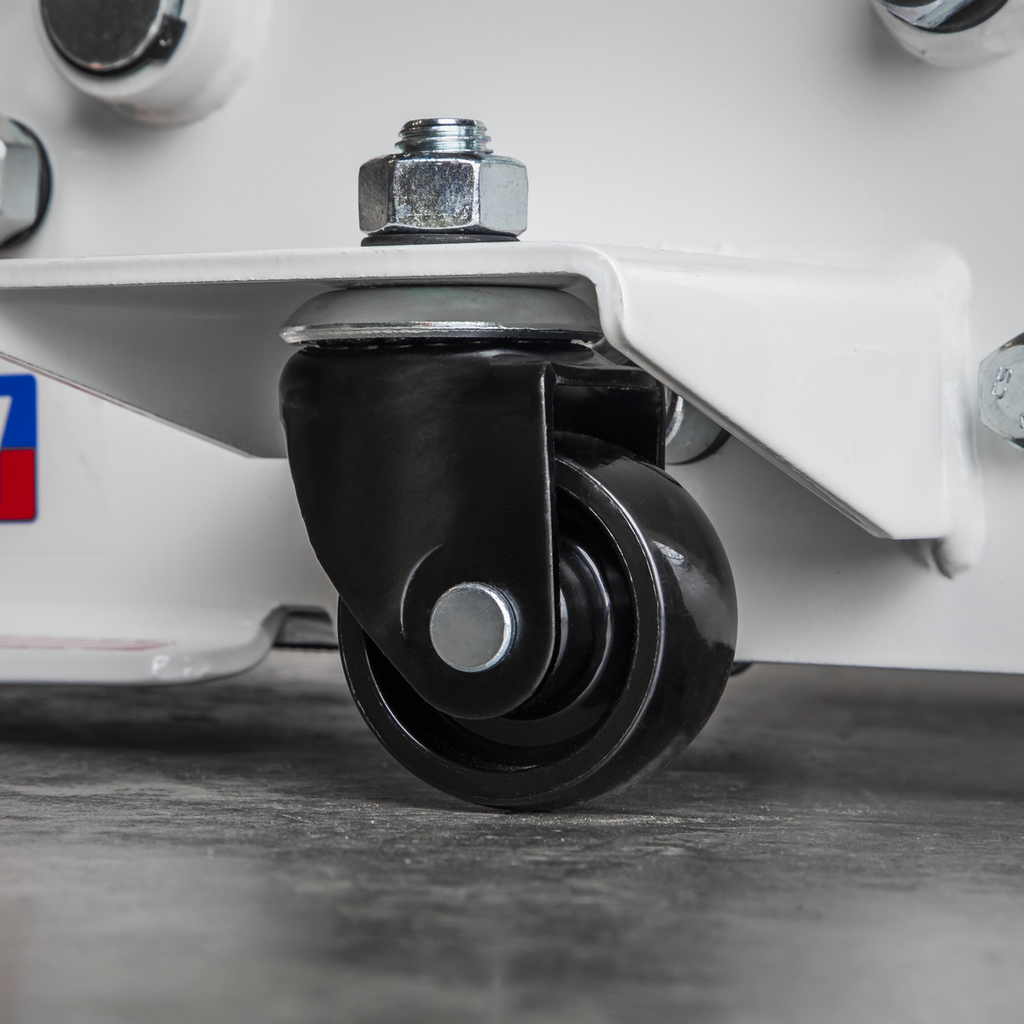 Low Profile Trolley Jack with Rocket Lift, 3 Tonne (3000SER)