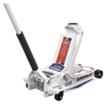 Low Profile Trolley Jack with Rocket Lift, 3 Tonne (3000SER)