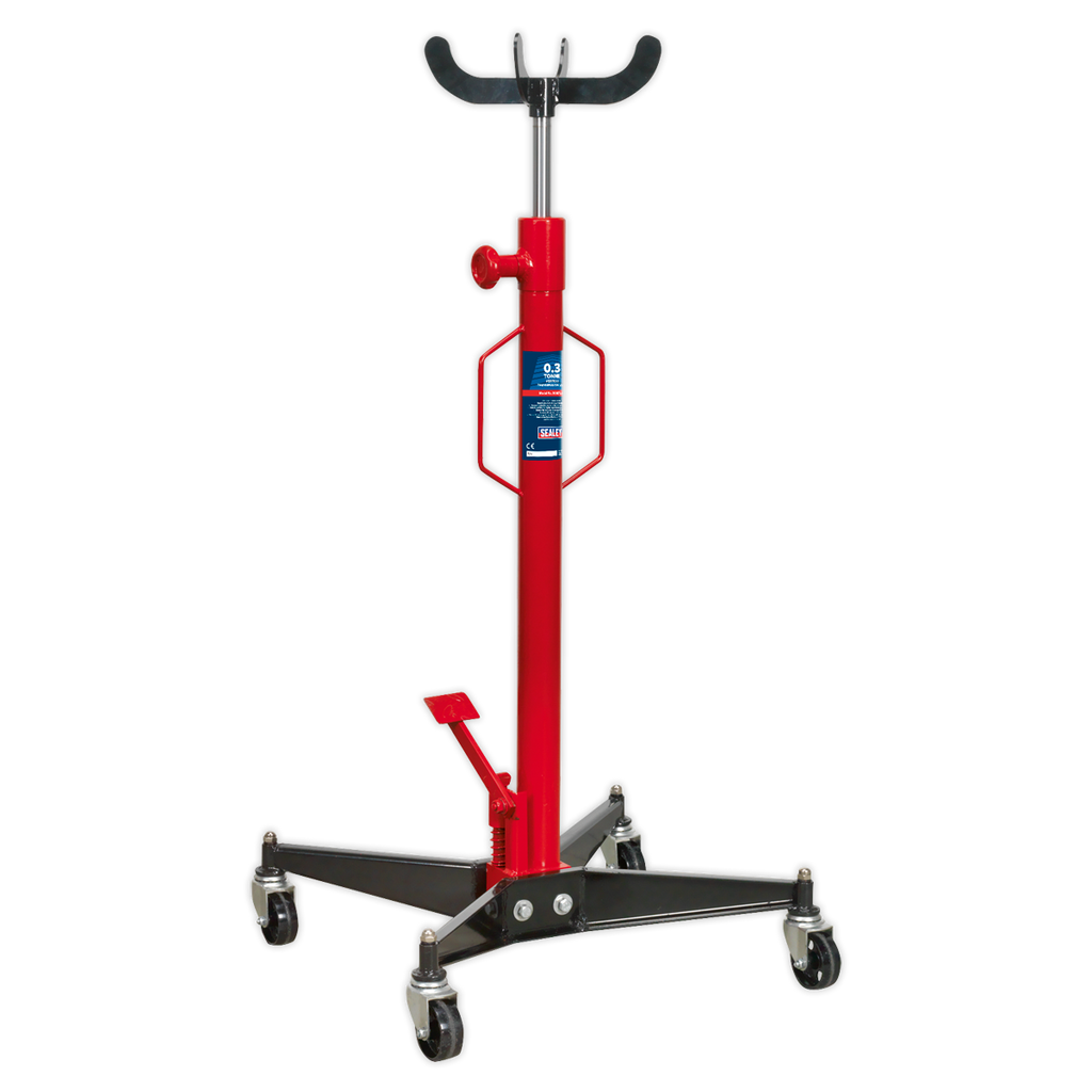Vertical Transmission Jack, 300kg (300ETJ)
