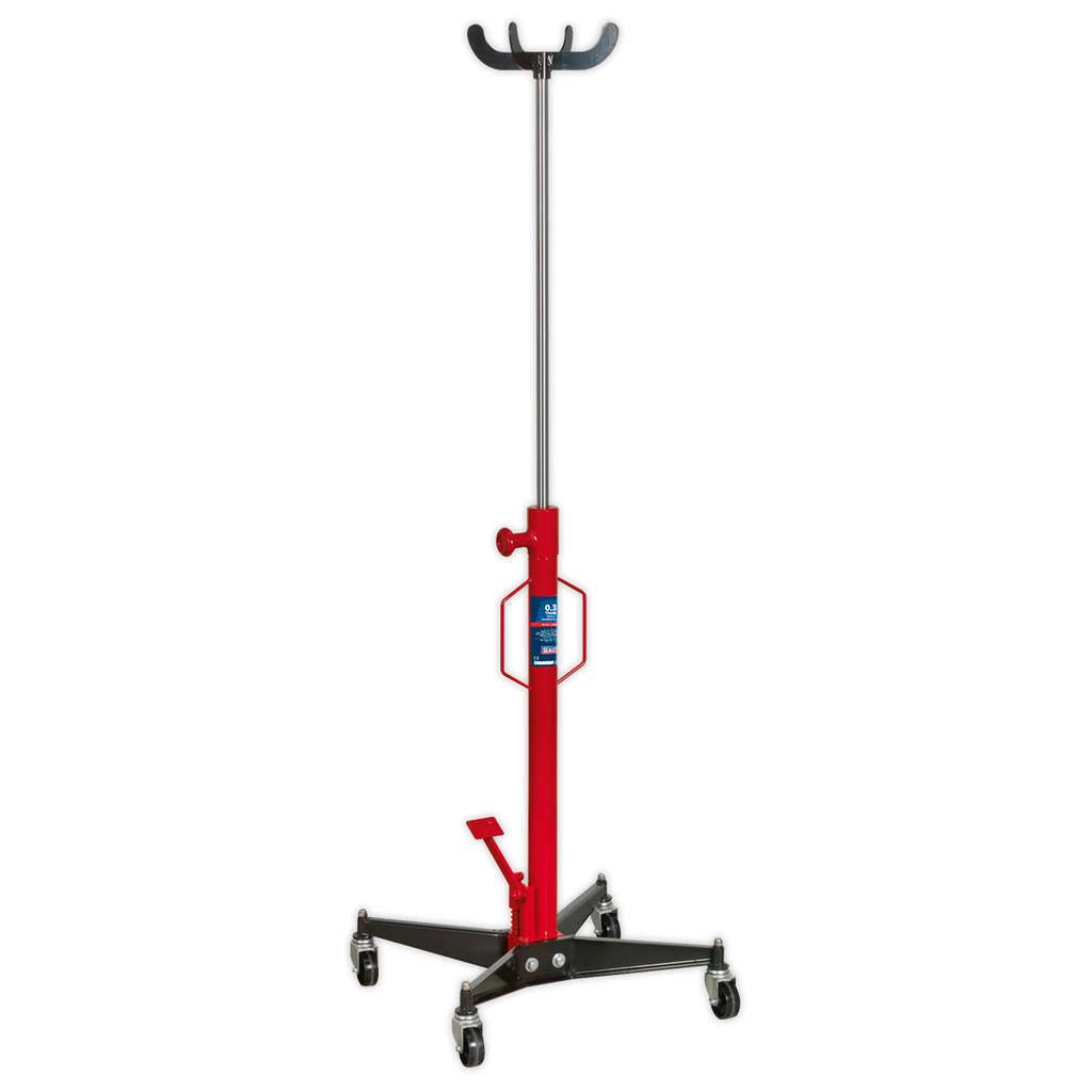 Vertical Transmission Jack, 300kg (300ETJ)