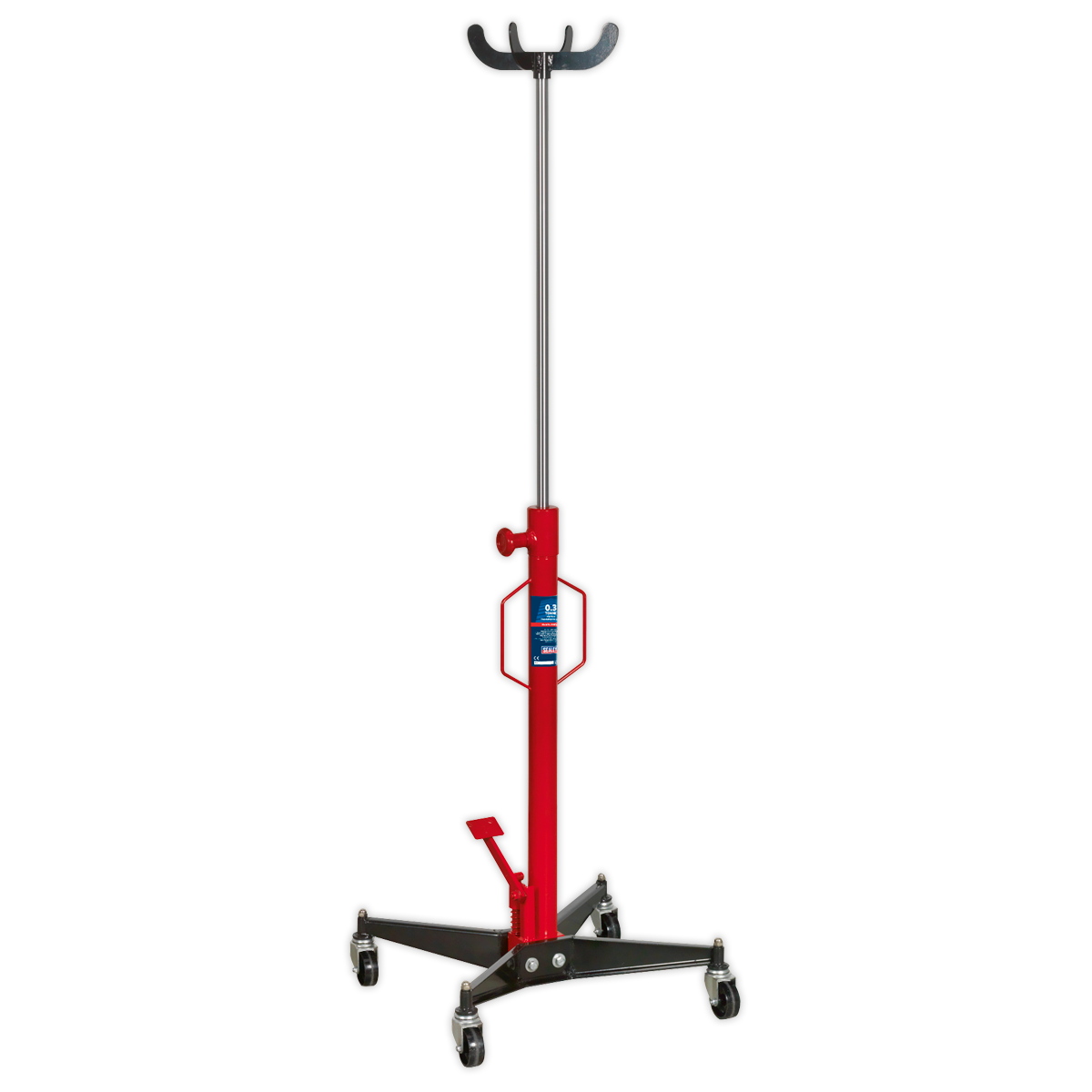 Vertical Transmission Jack, 300kg (300ETJ)