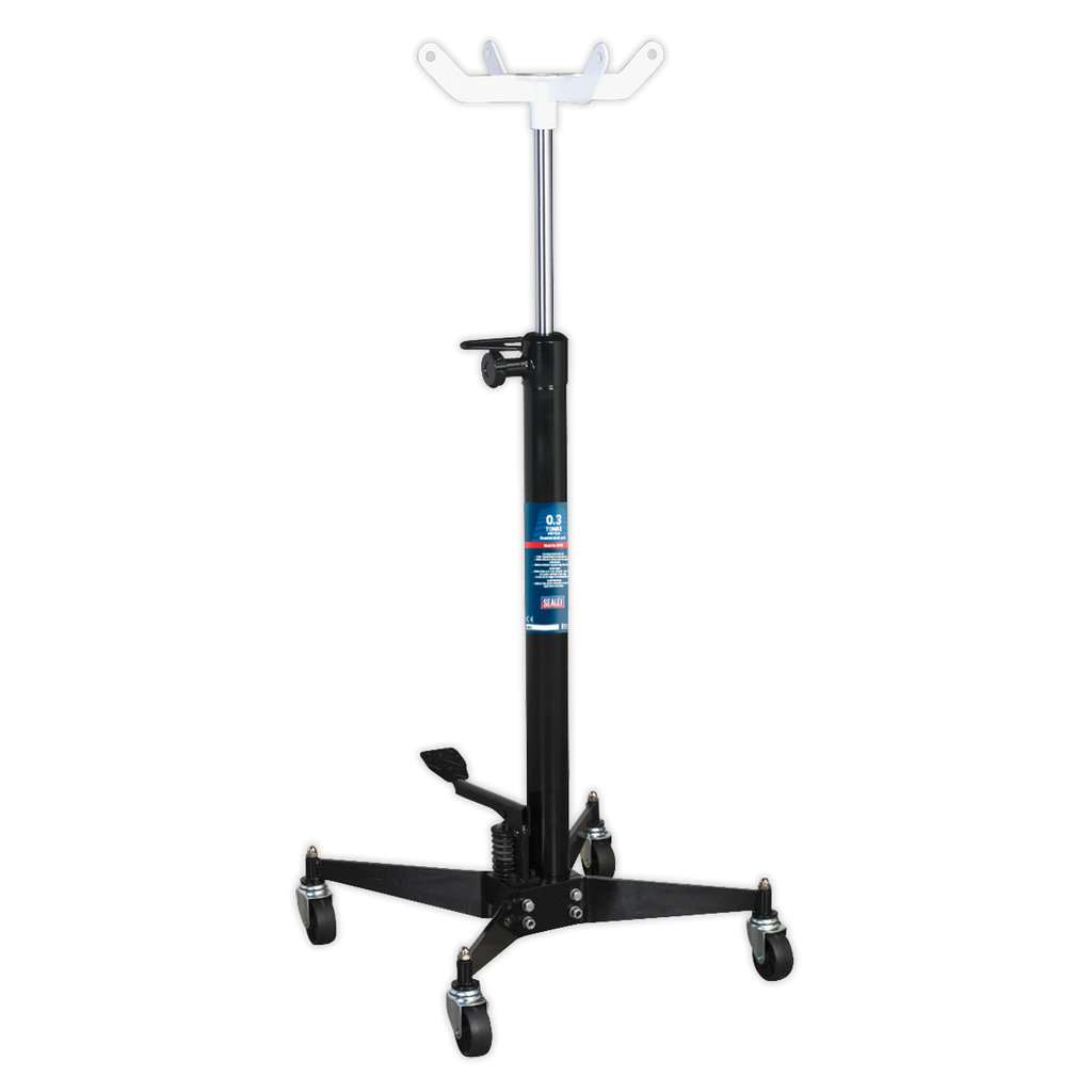 Vertical Quick Lift Transmission Jack 300kg