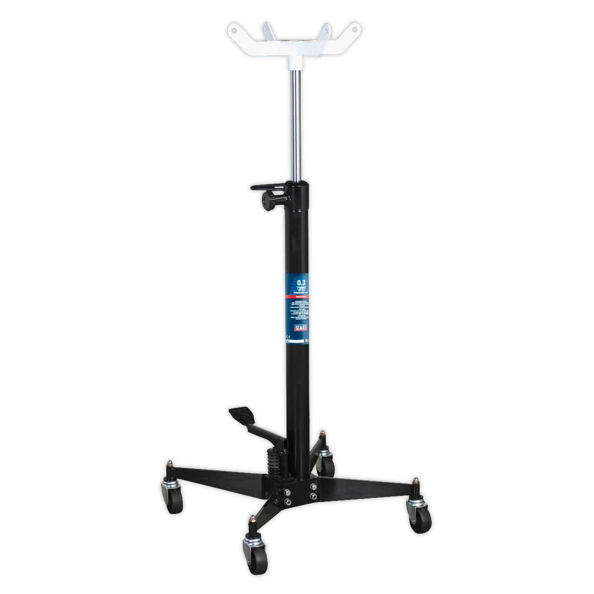 Vertical Quick Lift Transmission Jack 300kg