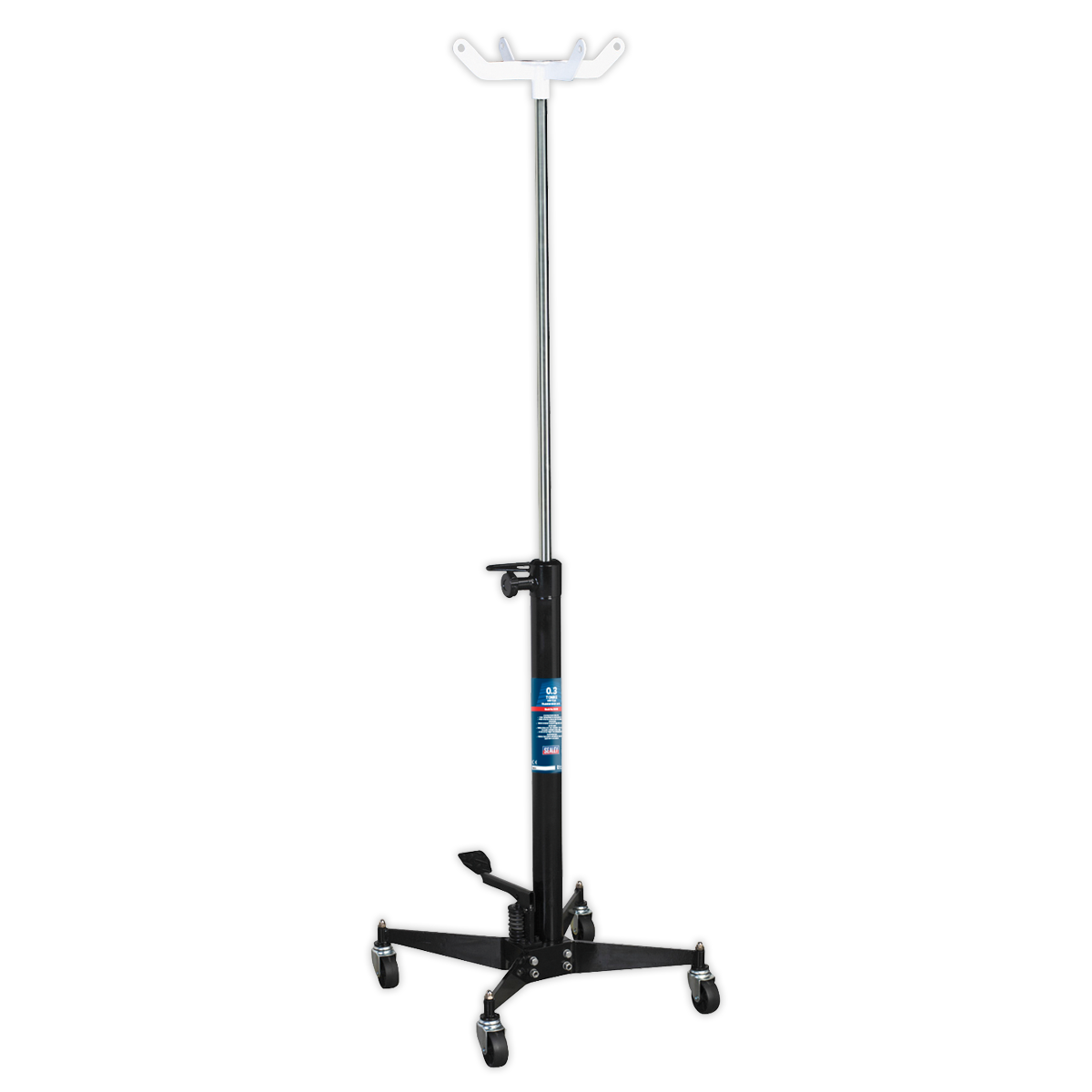 Vertical Quick Lift Transmission Jack 300kg