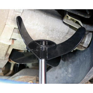 Vertical Transmission Jack 300kg