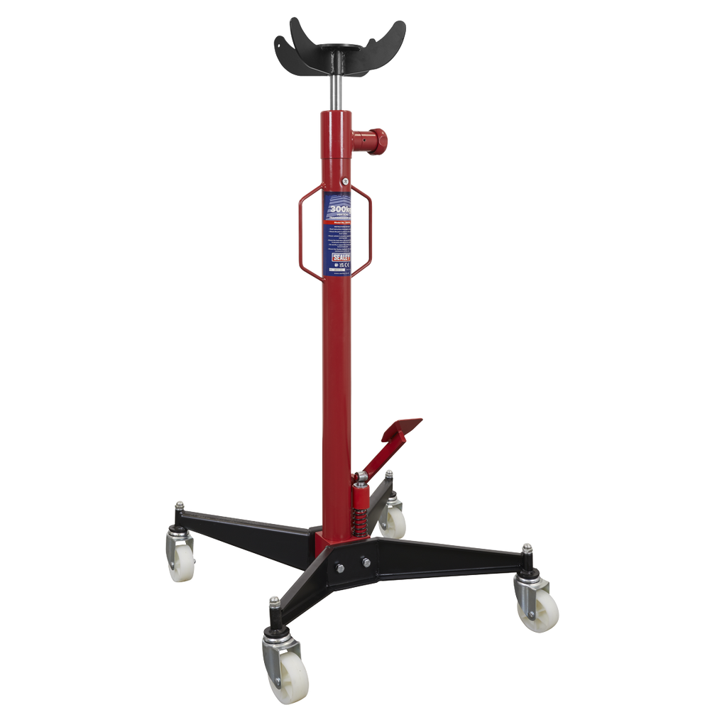 Vertical Transmission Jack 300kg