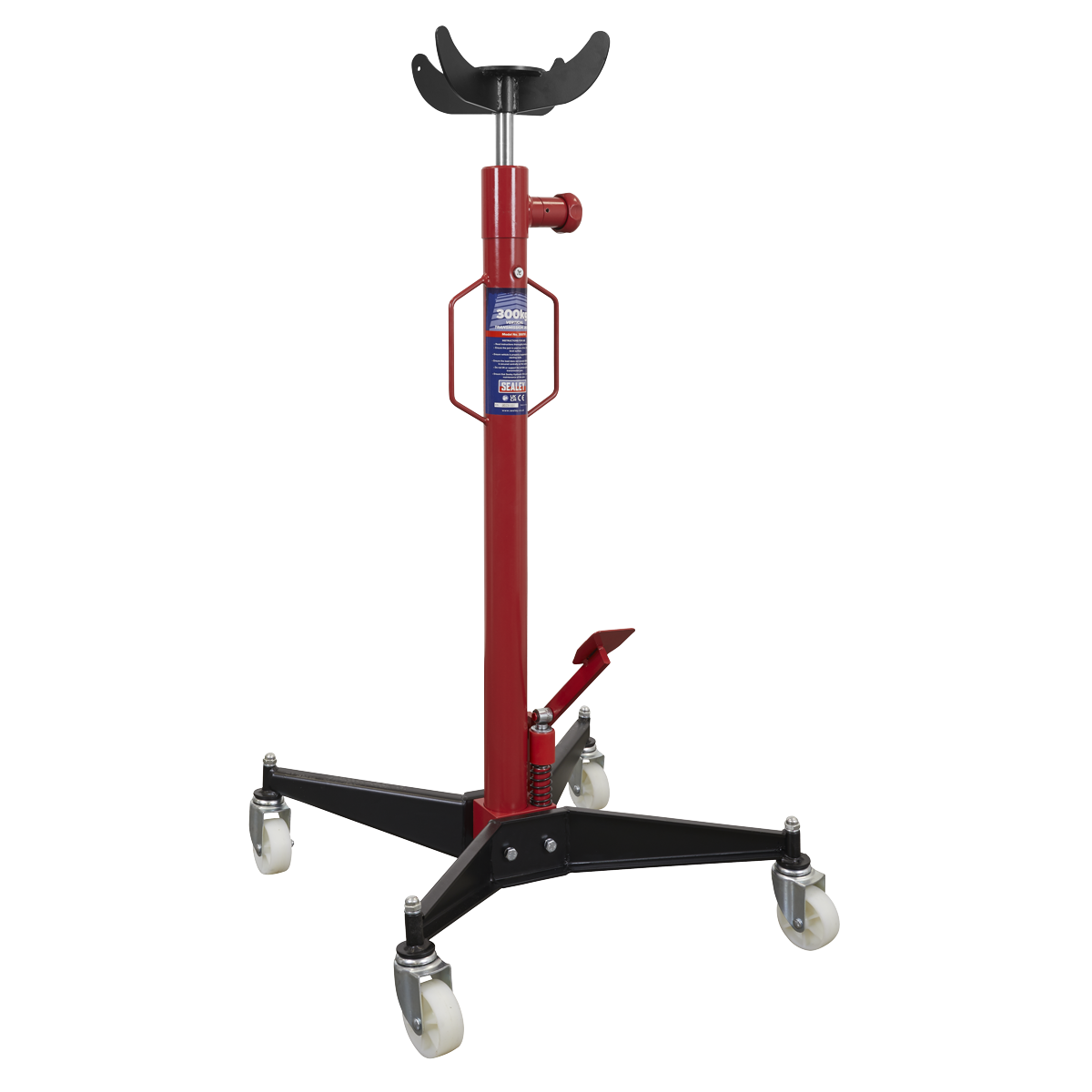 Vertical Transmission Jack 300kg