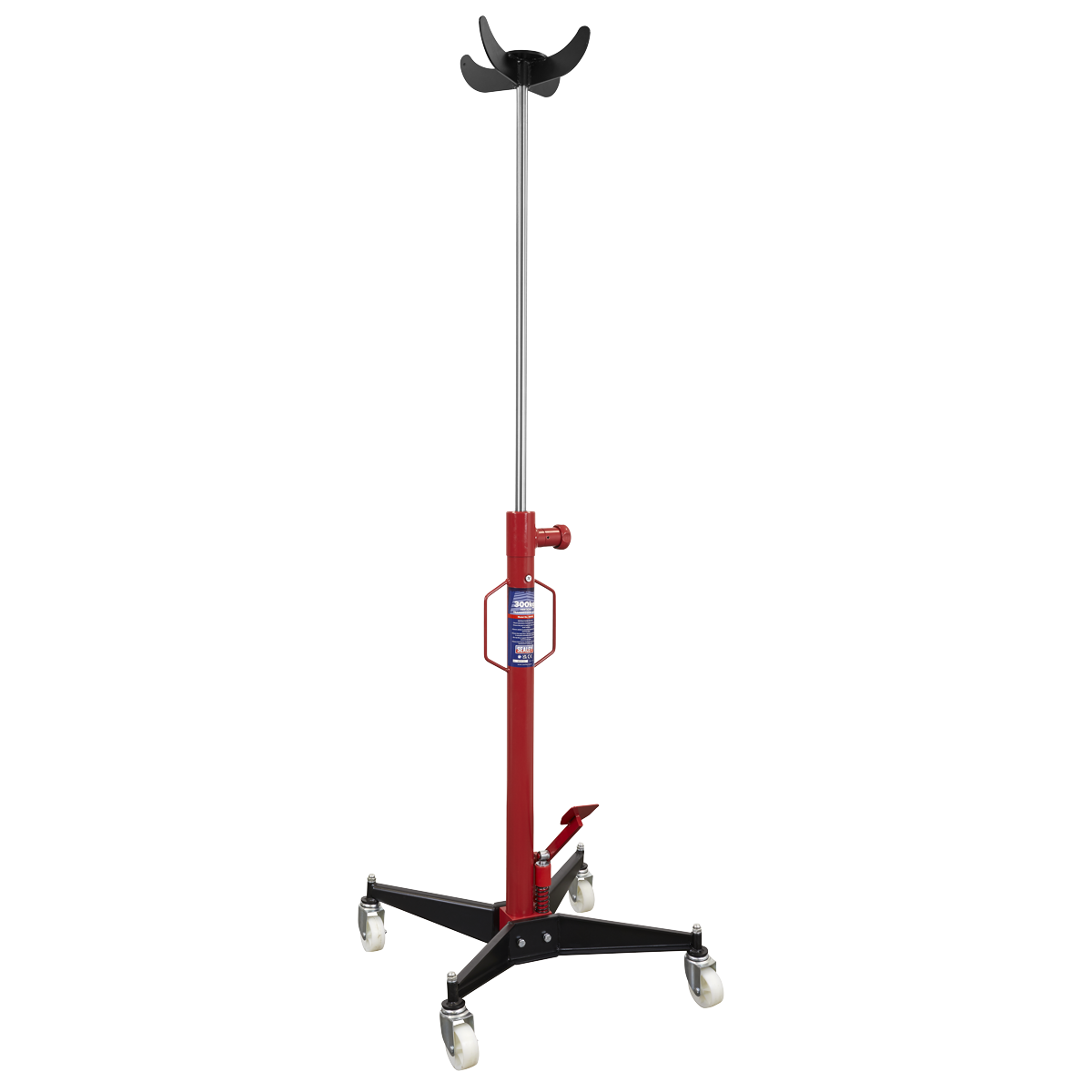 Vertical Transmission Jack 300kg