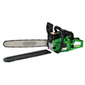 Draper Petrol Chainsaw, 450mm, 45cc (30273)