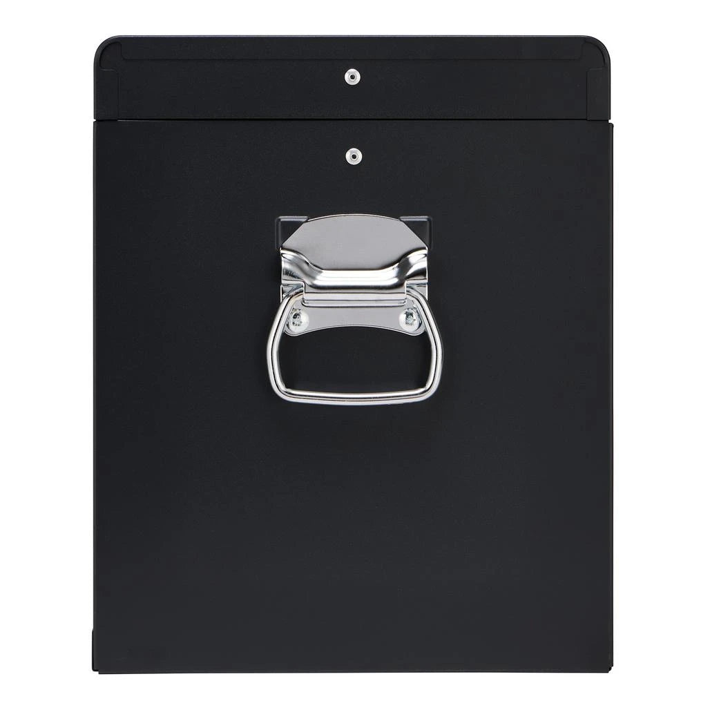 Draper Topchest Tool Chest 26", 4 Drawer, Black (30786)