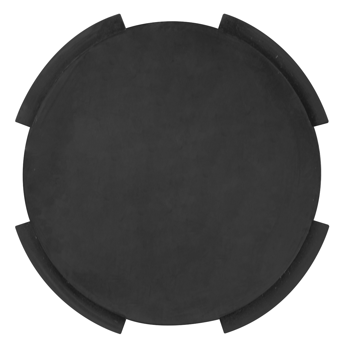 Rubber Saddle Pad