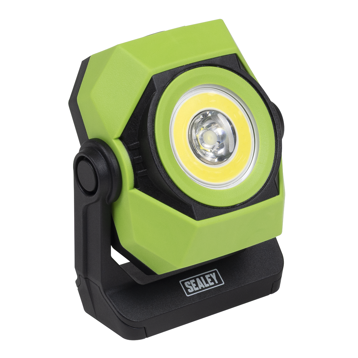 Rechargeable 360° Pocket Twin Beam Worklight 400lm (LED400P)