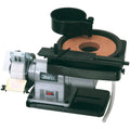 Draper Wet & Dry Bench Grinder, 350W (31235) (Ex-Display)