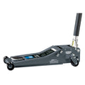 Draper Expert Low Profile Trolley Jack with Quick Lift, 2 Tonne, Grey (31481) (Ex-Display)