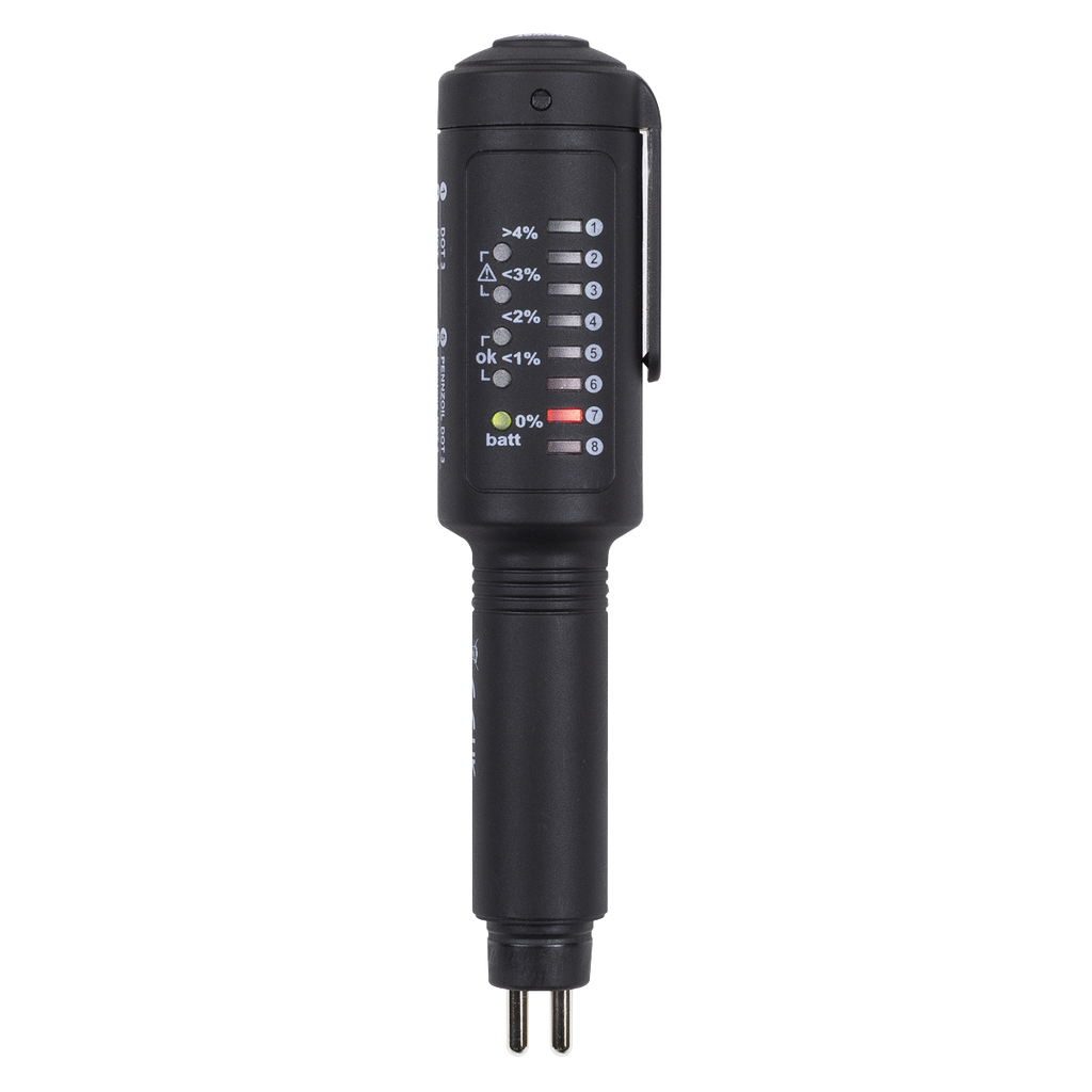 Pocket Brake Fluid Tester (VS0278)