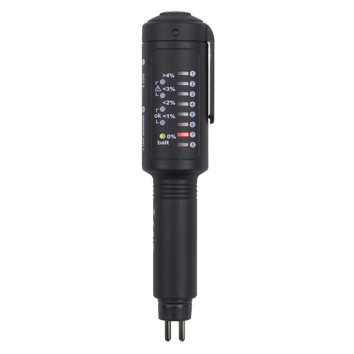 Pocket Brake Fluid Tester (VS0278)