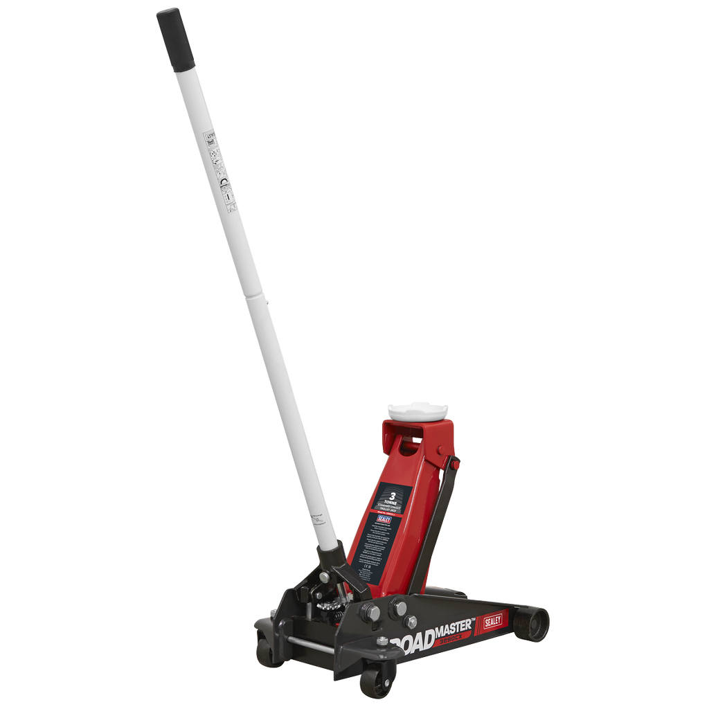 Roadmaster® Trolley Jack, 3 Tonne (3290CX)