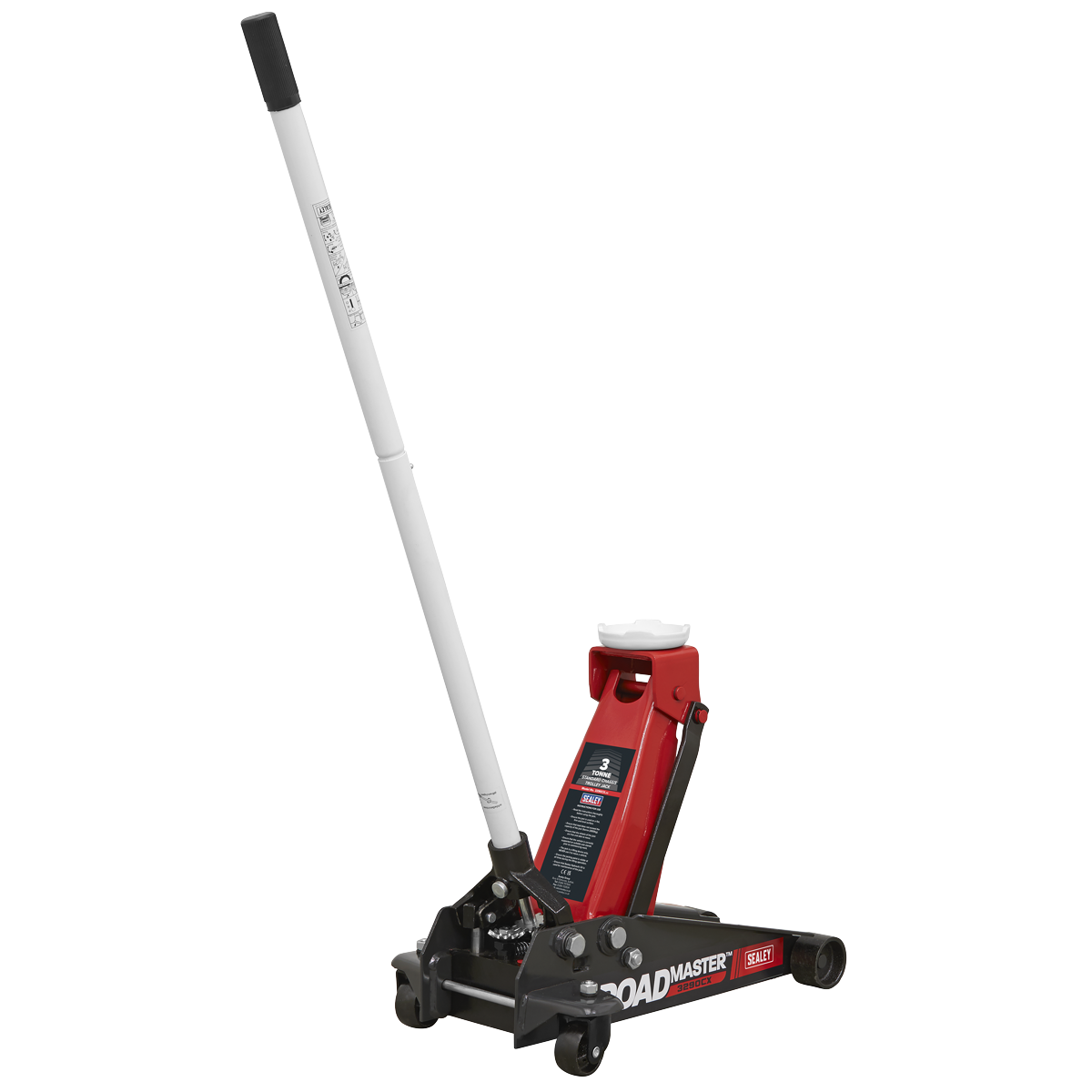 Roadmaster® Trolley Jack, 3 Tonne (3290CX)