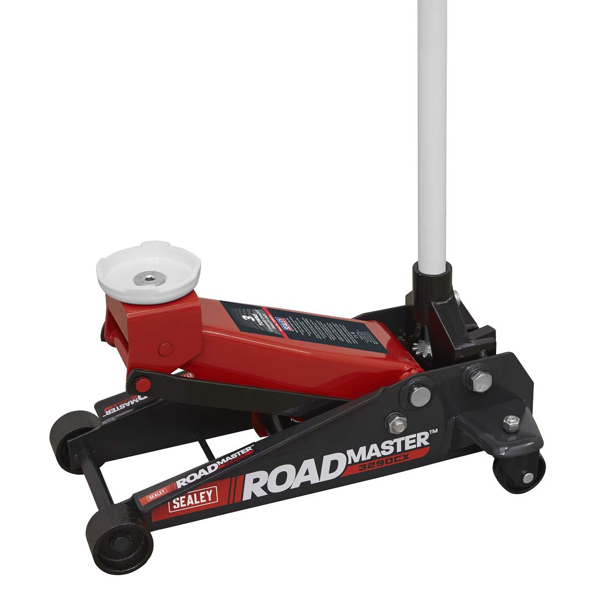 Roadmaster® Trolley Jack, 3 Tonne (3290CX)
