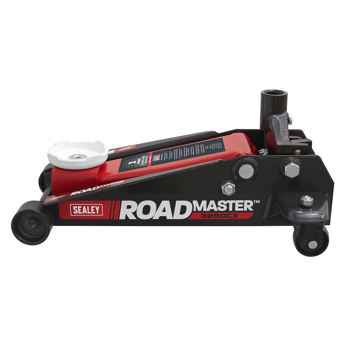 Roadmaster® Trolley Jack, 3 Tonne (3290CX)