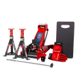 Roadmaster® Trolley Jack Combo, 3 Tonne (3290CXCOMBO)