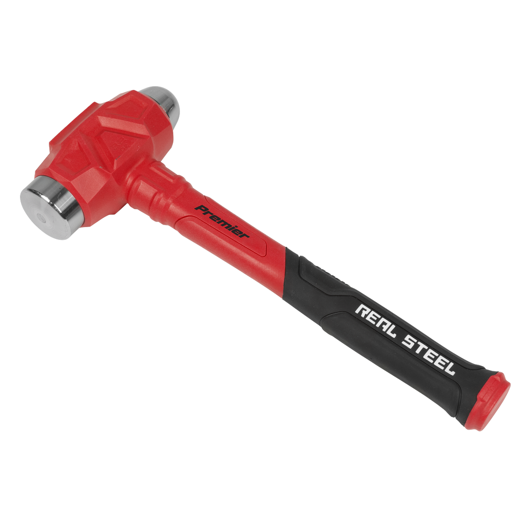 Premier Dead Blow Ball Pein Hammer 32oz