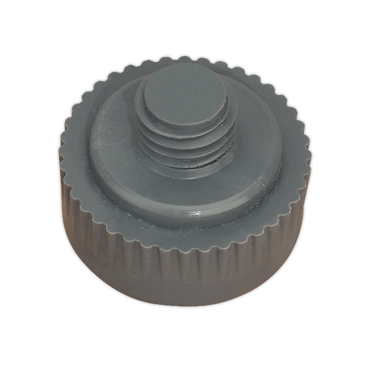 Premier Nylon Hammer Face, Soft/Grey for NFH10