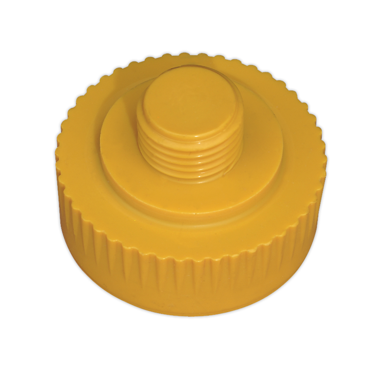 Premier Nylon Hammer Face, Extra Hard/Yellow for NFH15