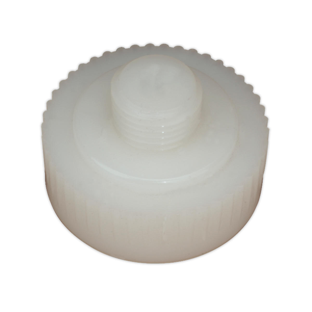 Premier Nylon Hammer Face, Hard/White for NFH15