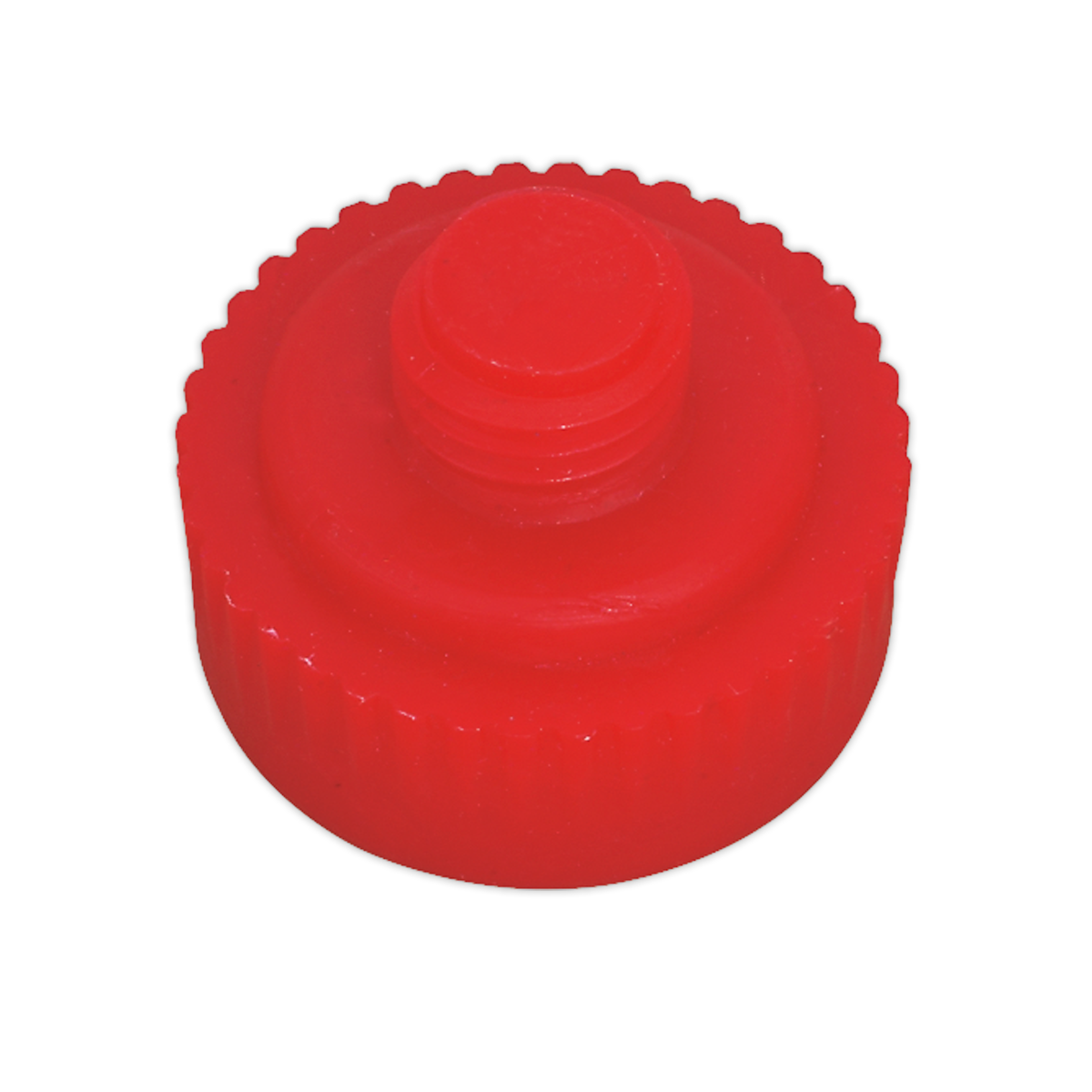 Premier Nylon Hammer Face, Medium/Red for NFH15