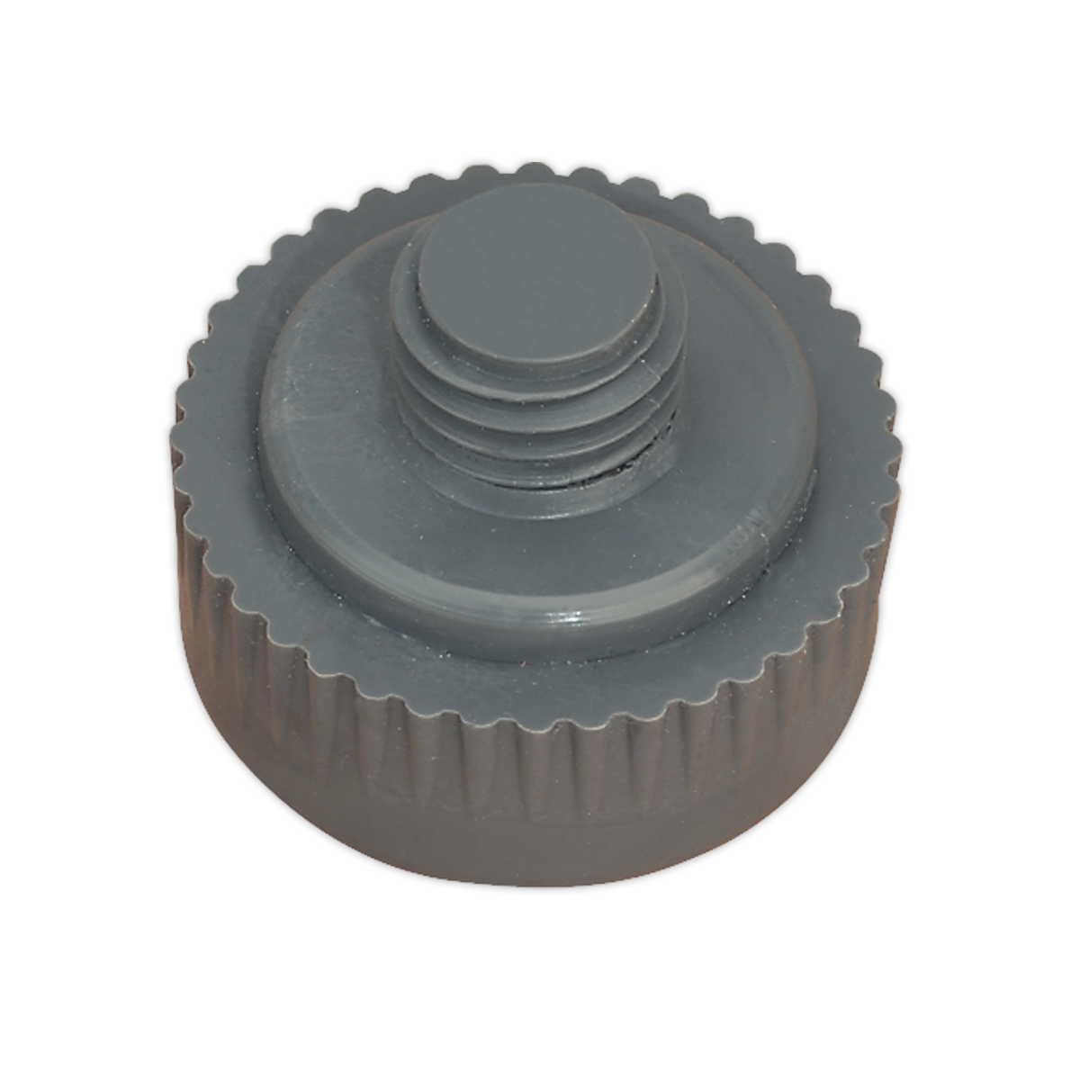 Premier Nylon Hammer Face, Soft/Grey for NFH15