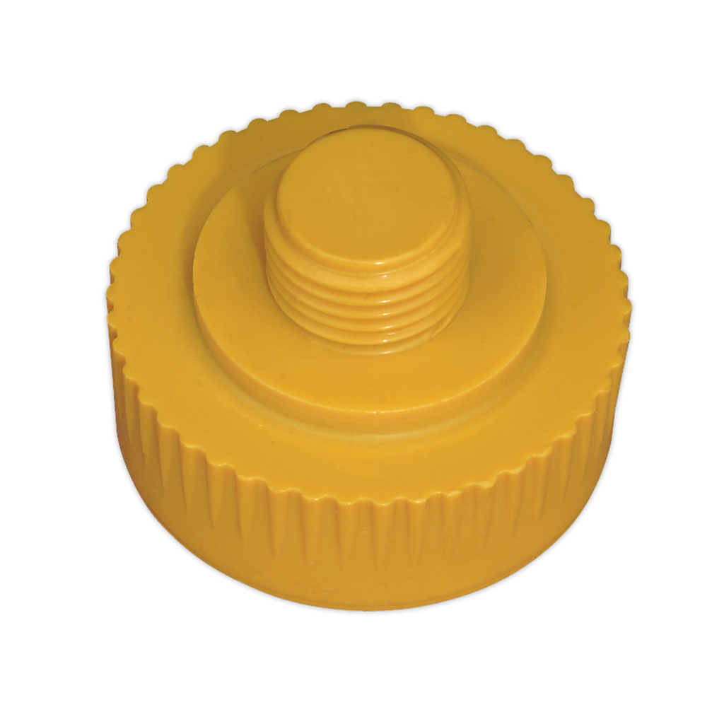 Premier Nylon Hammer Face, Extra Hard/Yellow for DBHN275