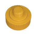 Premier Nylon Hammer Face, Extra Hard/Yellow for DBHN275