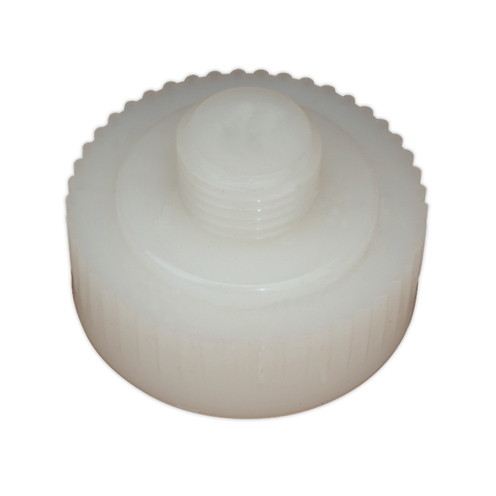 Premier Nylon Hammer Face, Hard/White for DBHN275