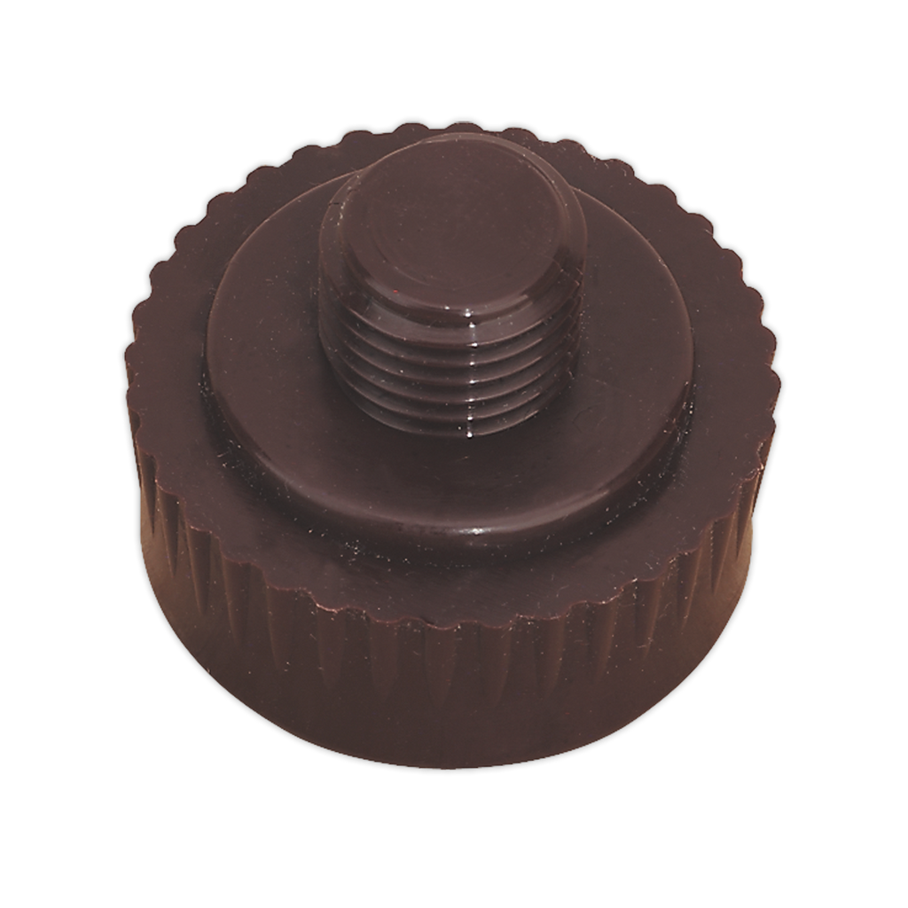 Premier Nylon Hammer Face, Tough/Brown for DBHN275