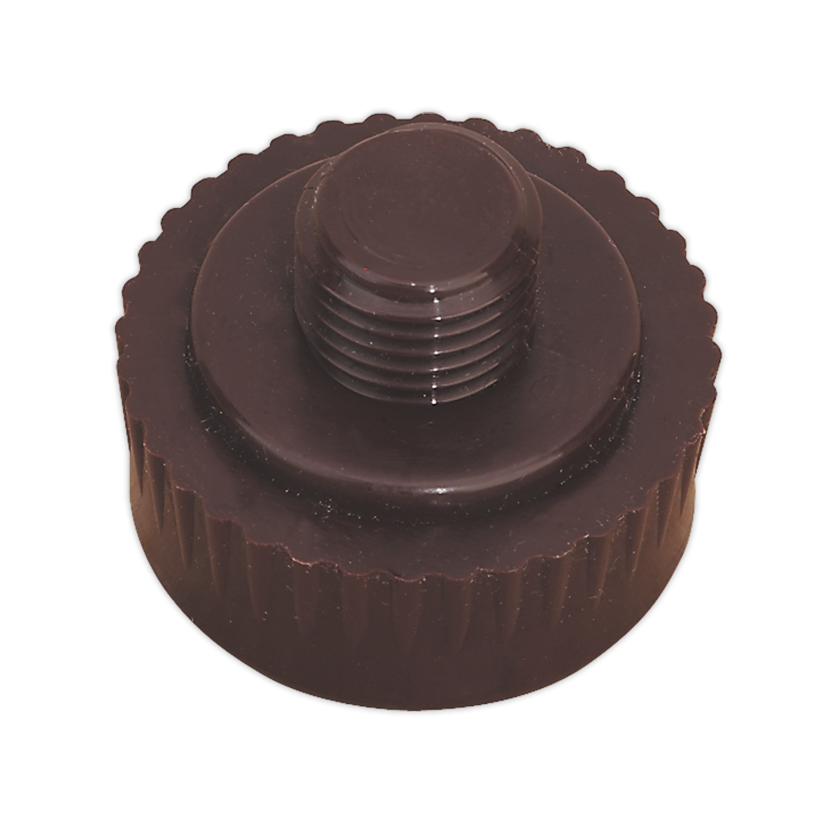 Premier Nylon Hammer Face, Tough/Brown for DBHN275
