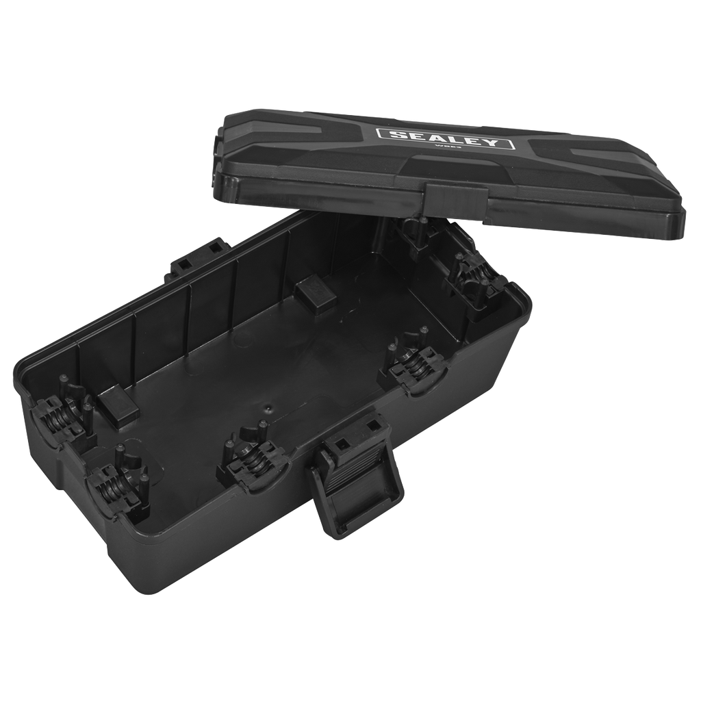 Weatherproof Electrical Protection Box, Medium IP54 (WBE3)