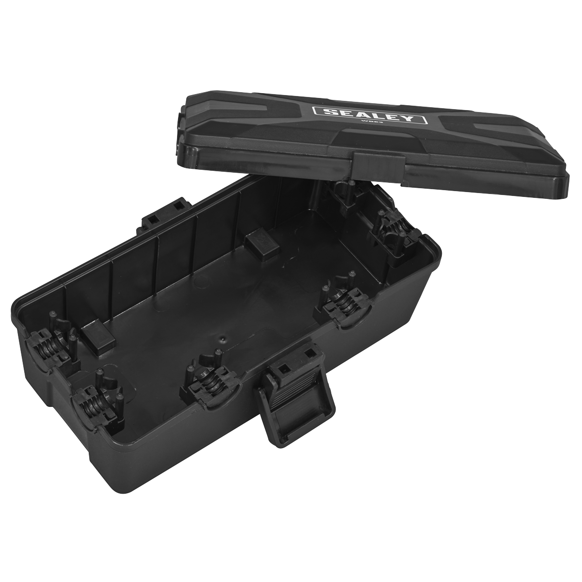 Weatherproof Electrical Protection Box, Medium IP54 (WBE3)