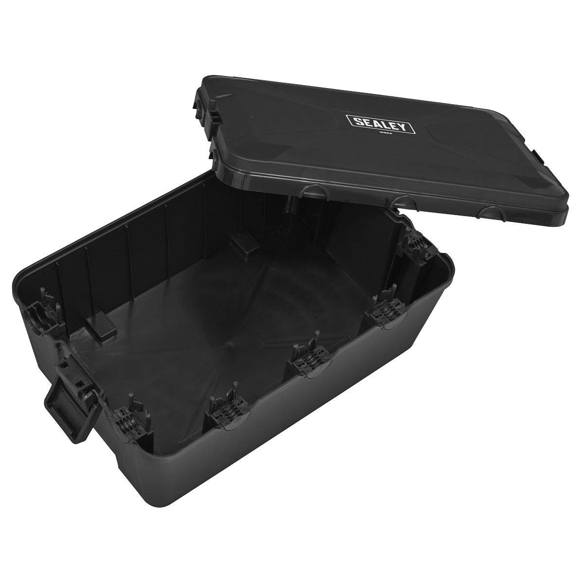 Weatherproof Electrical Protection Box, Large IP54 (WBE4)