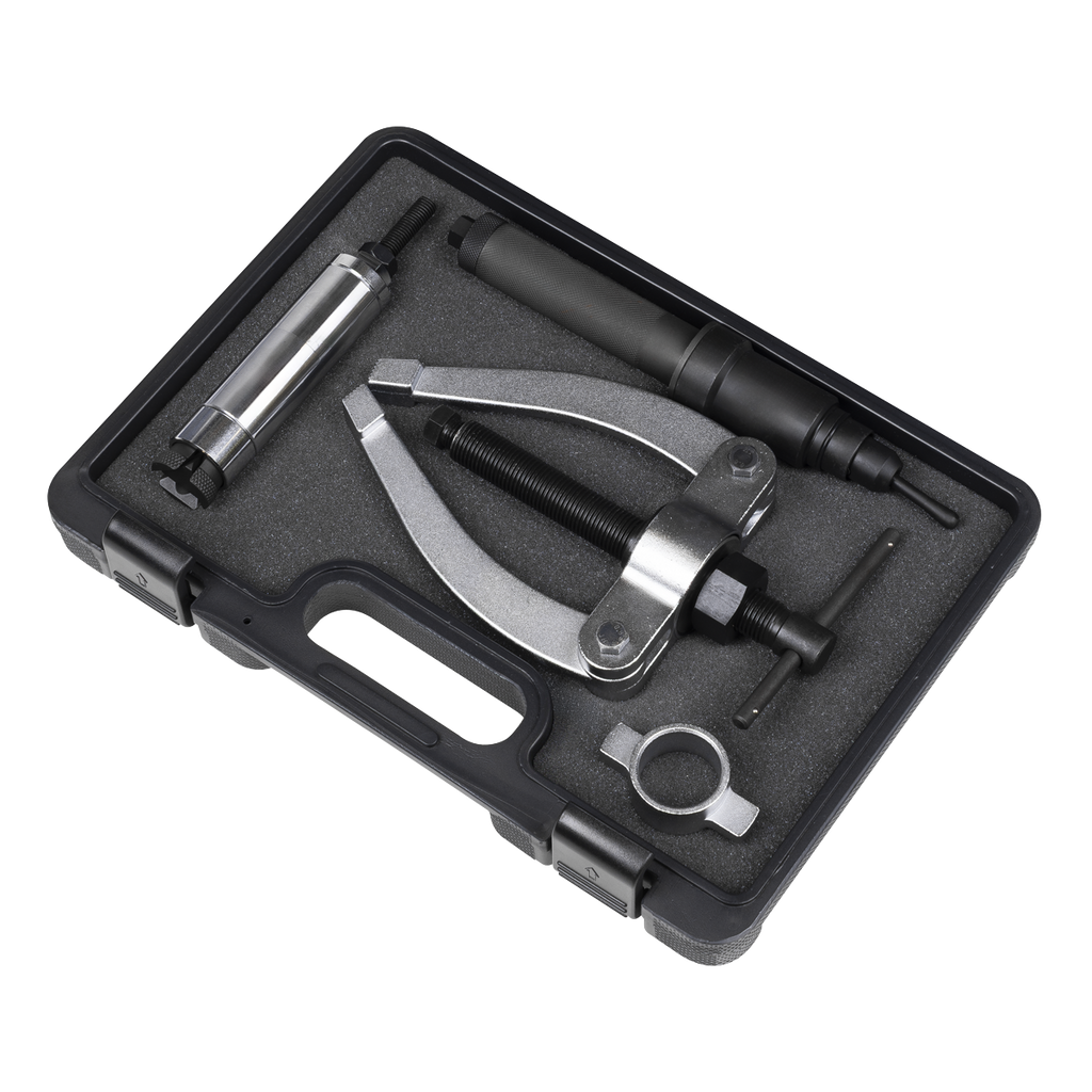 Injector Sleeve Remover & Installer for Volvo (CV2010)