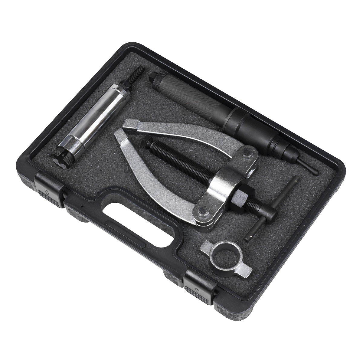 Injector Sleeve Remover & Installer for Volvo (CV2010)