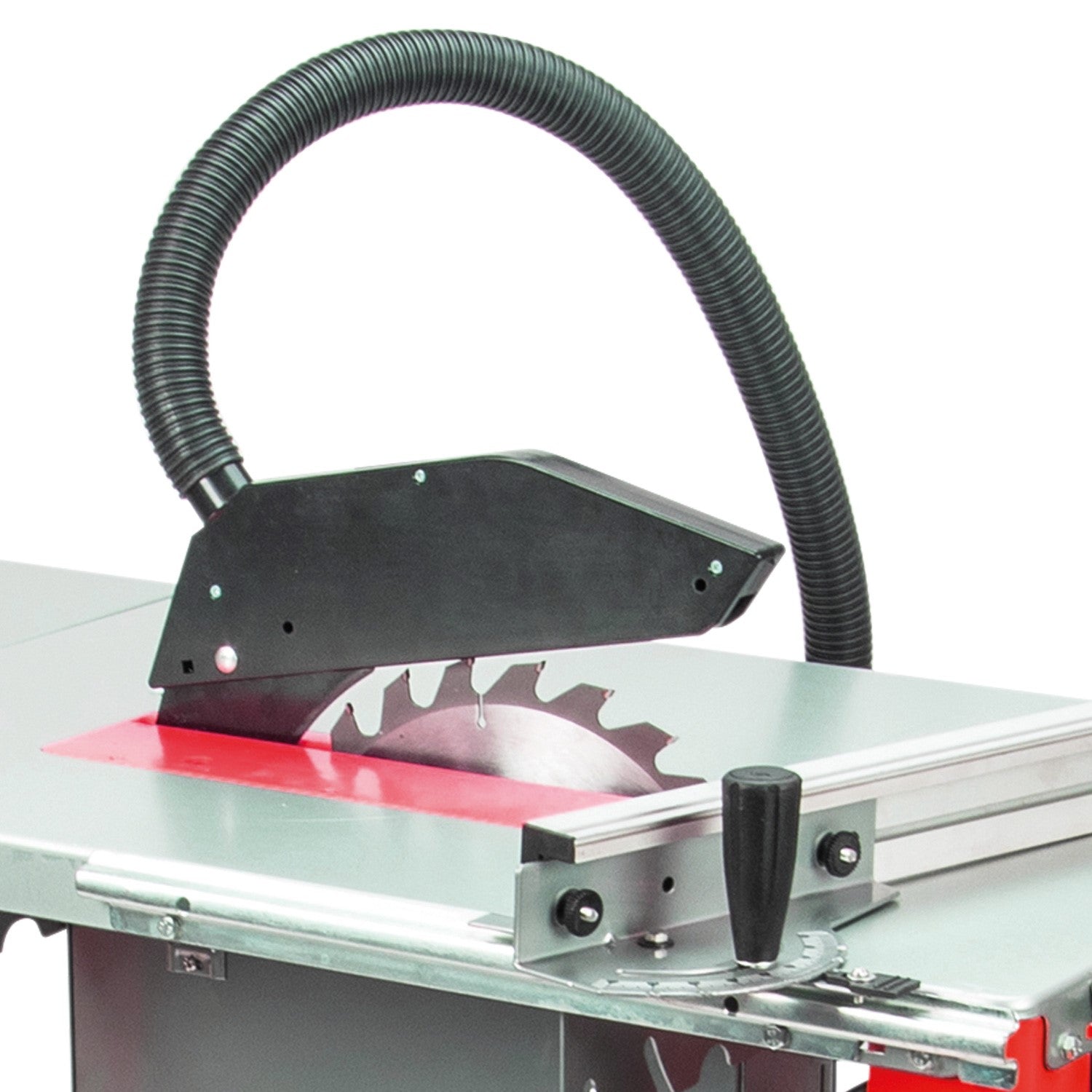 TIGREN 12" Contractor Table Saw, 2200W