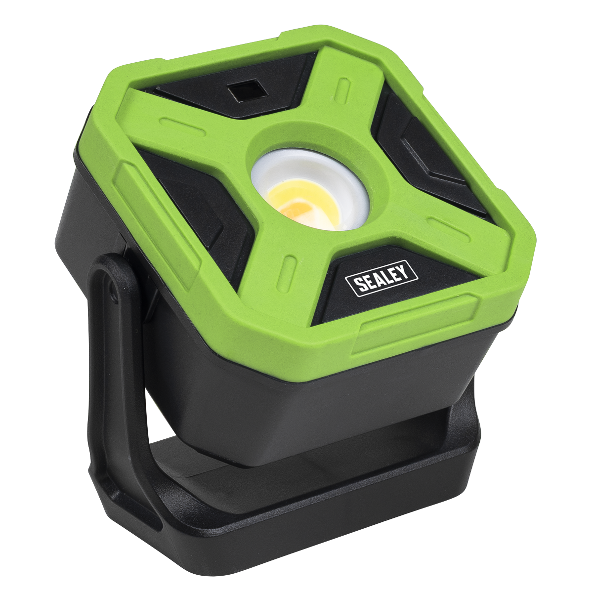 Rechargeable 360° Floodlight & Power Bank 1000lm (LED1000P)