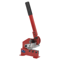 Metal Cutting Shears 11mm 4mm Capacity 10mm