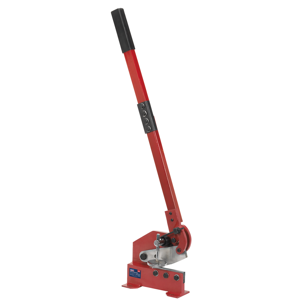 Metal Cutting Shears 11mm 4mm Capacity 10mm