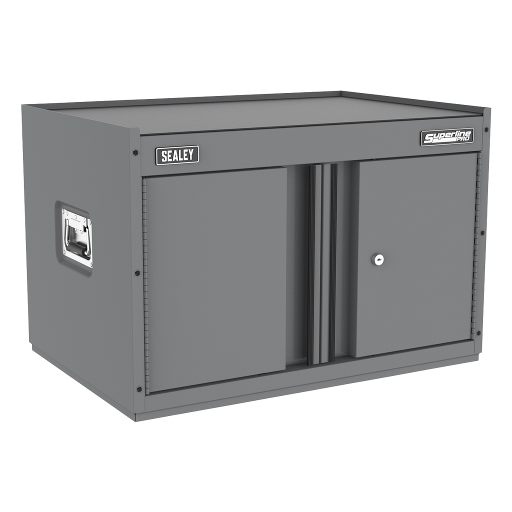 Superline PRO® Connect Modular Cabinet, 2 Door (APMSC2)