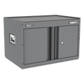 Superline PRO® Connect Modular Cabinet, 2 Door (APMSC2)