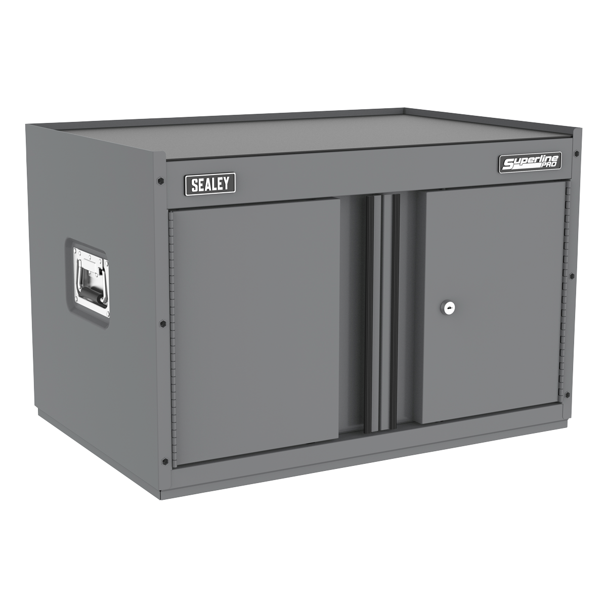 Superline PRO® Connect Modular Cabinet, 2 Door (APMSC2)