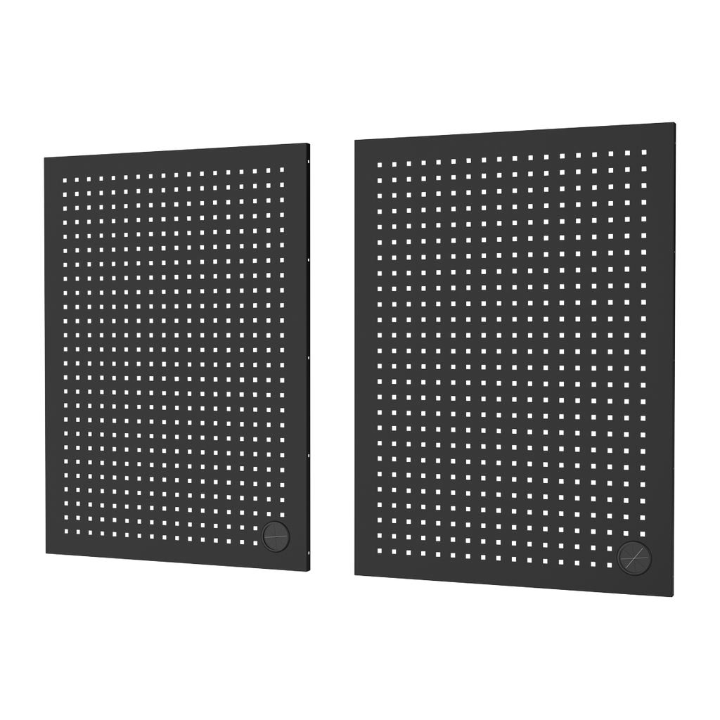 Superline PRO® Black Edition Modular Corner Back Panel 1080mm (APMS4PB)