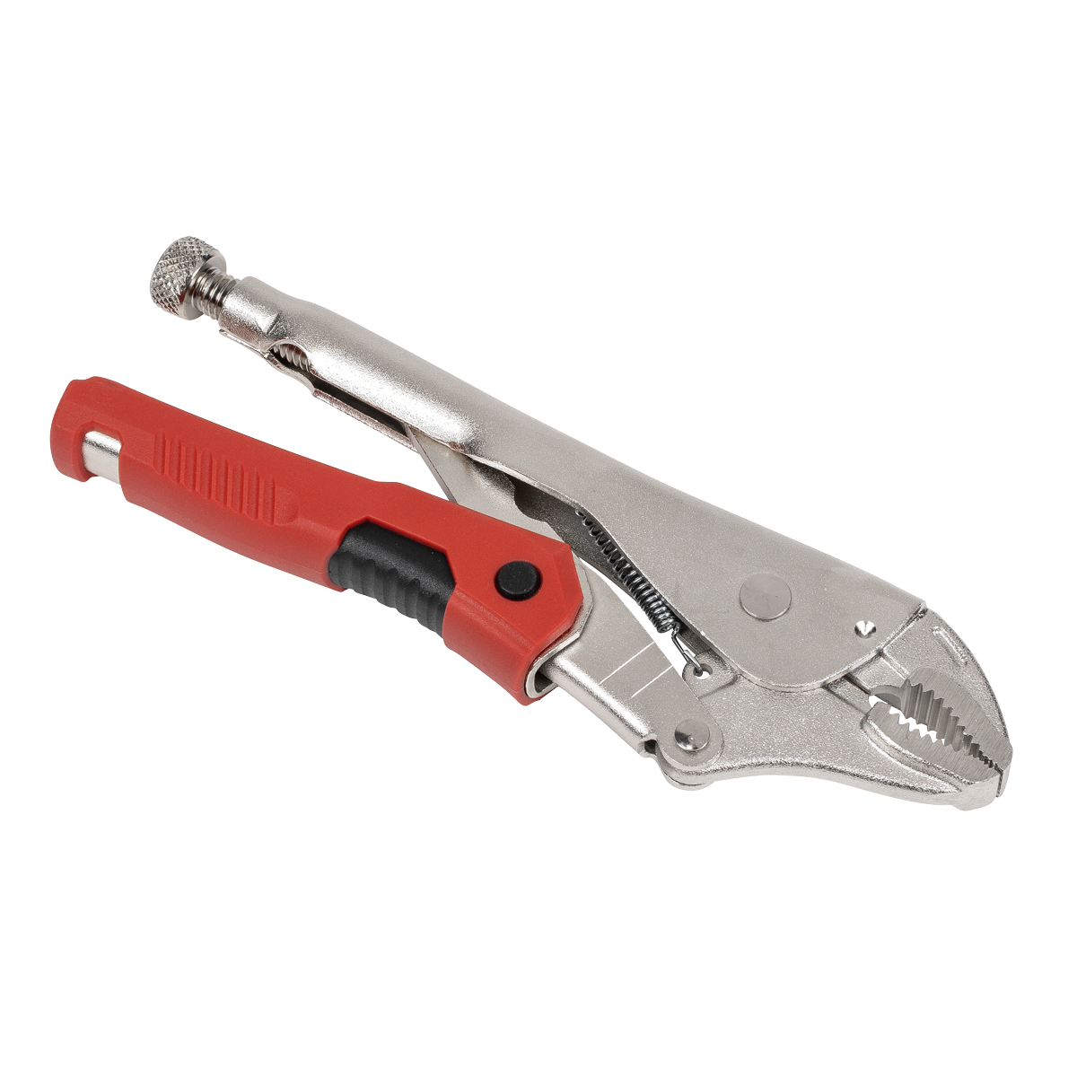 Premier Quick Release Locking Pliers 220mm (AK6859)